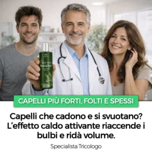 Capelli